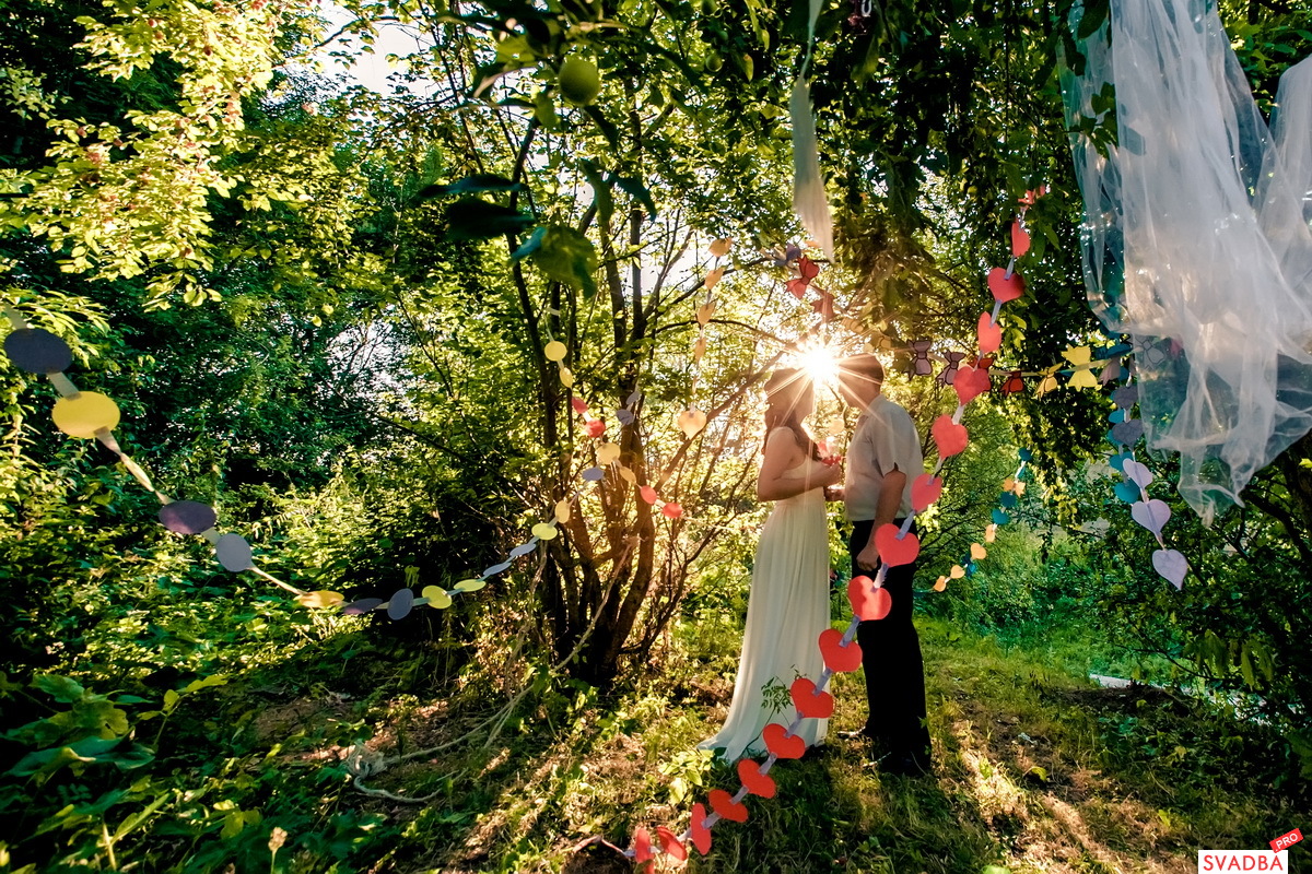 Wedding Ceremony