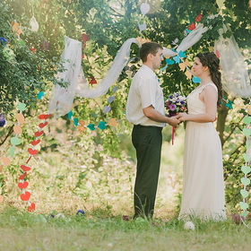 Wedding Ceremony